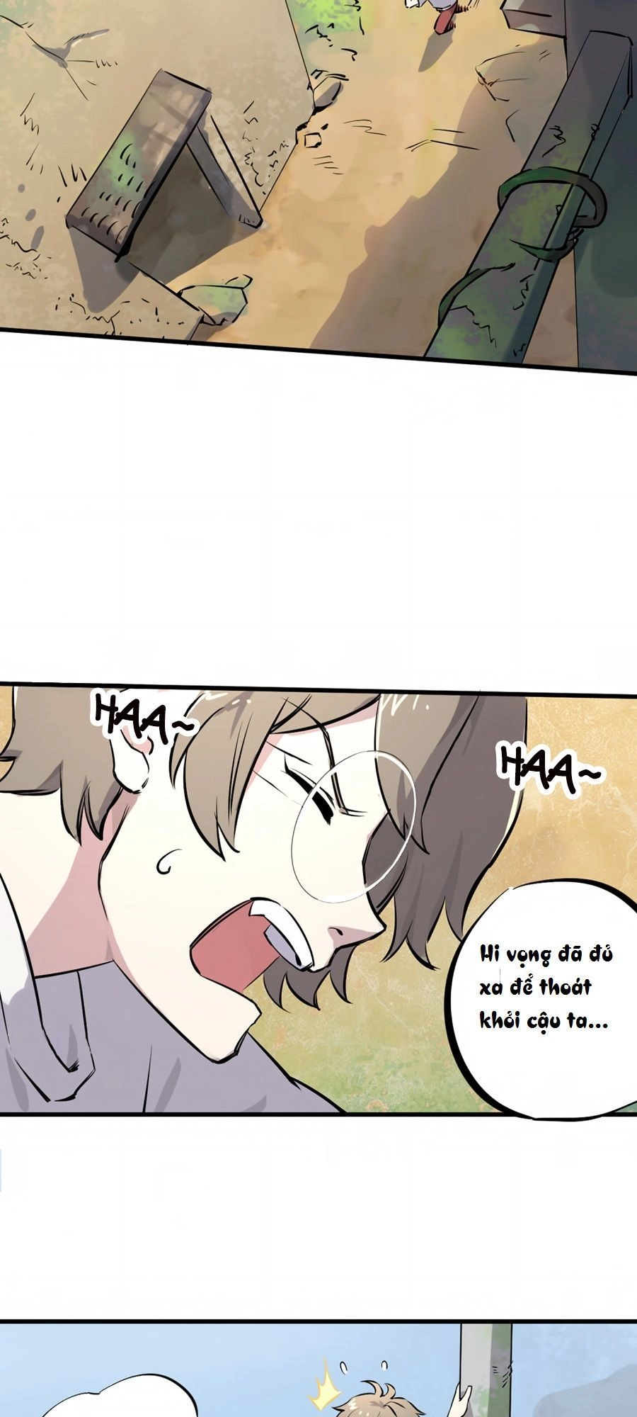 Thí Thần Chi Lộ Chapter 2 - 39