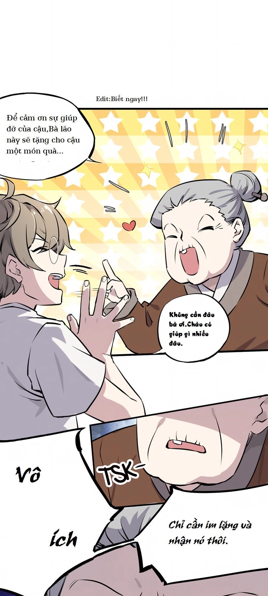 Thí Thần Chi Lộ Chapter 2 - 43