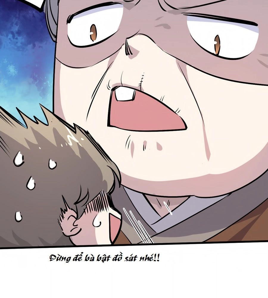 Thí Thần Chi Lộ Chapter 2 - 44