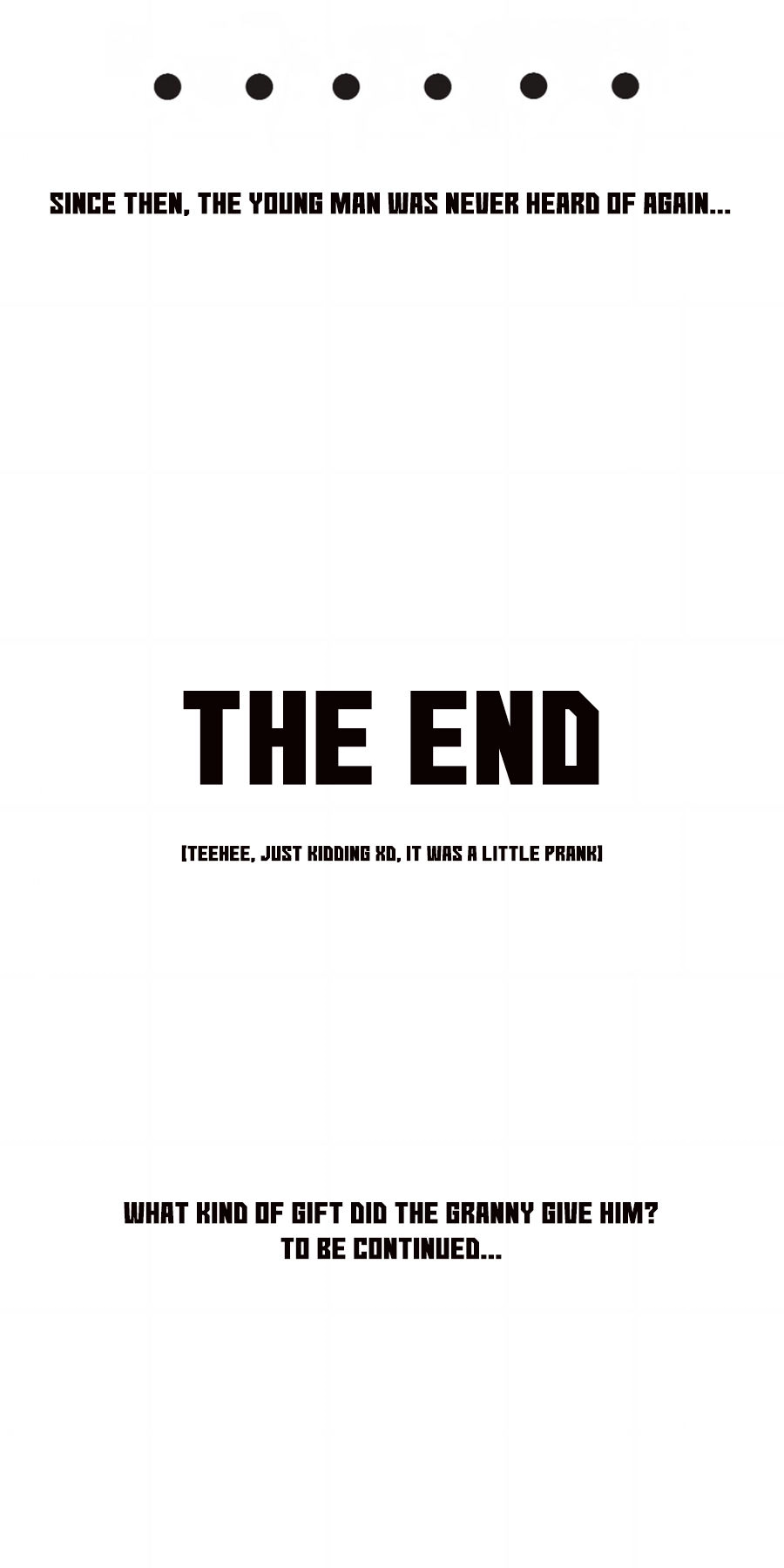 Thí Thần Chi Lộ Chapter 2 - 46