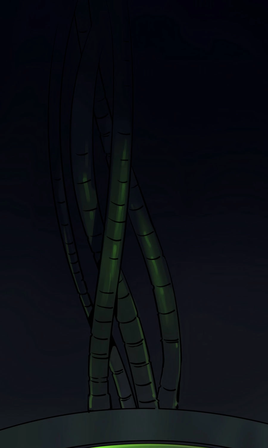 Thí Thần Chi Lộ Chapter 4 - 8