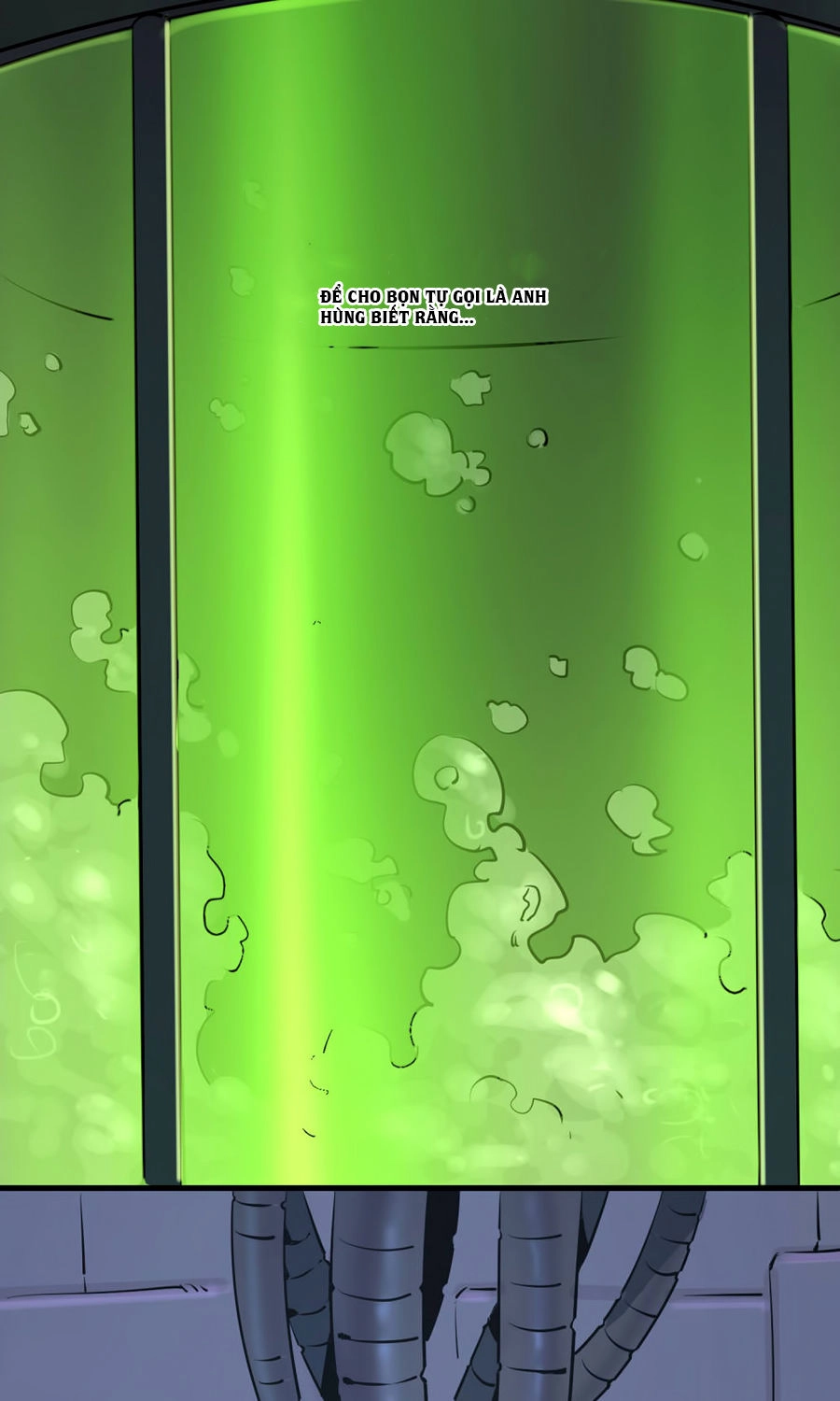 Thí Thần Chi Lộ Chapter 4 - 9