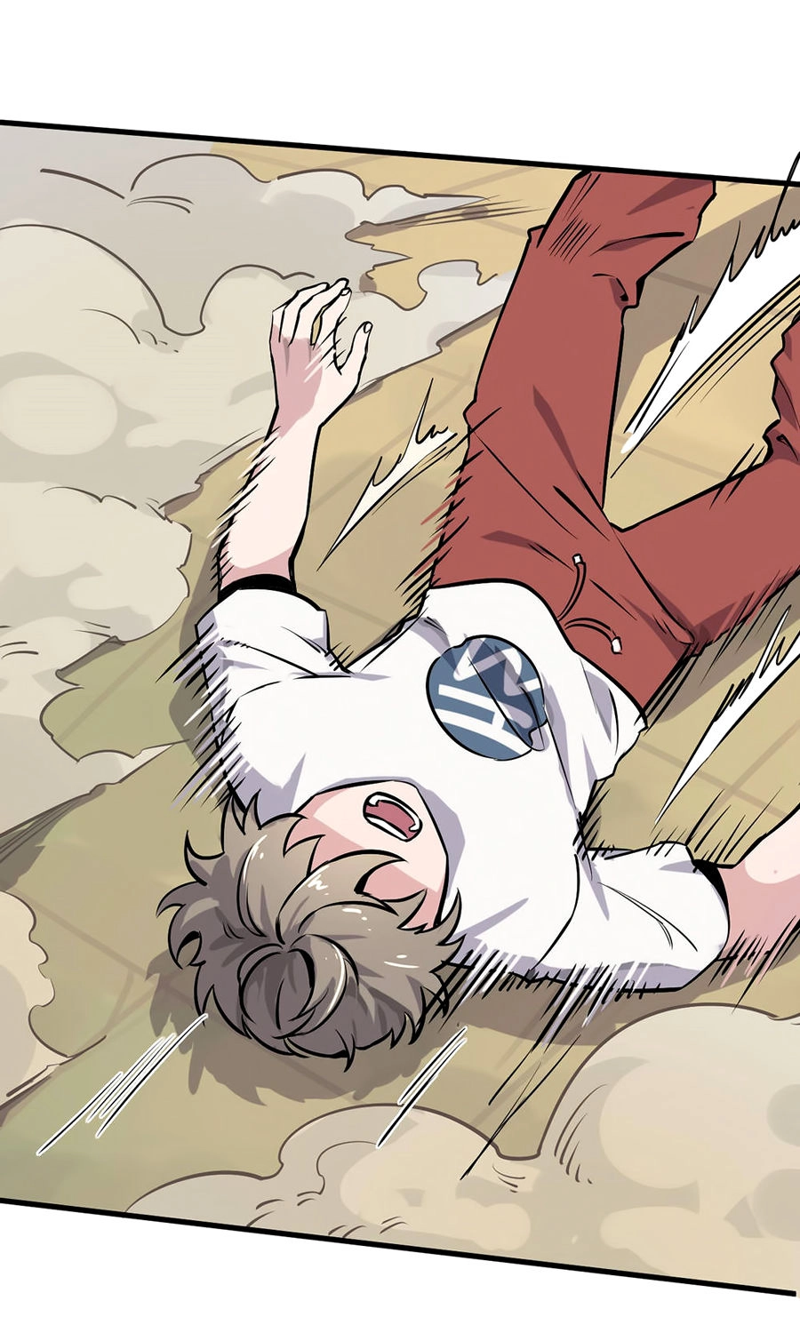 Thí Thần Chi Lộ Chapter 4 - 27