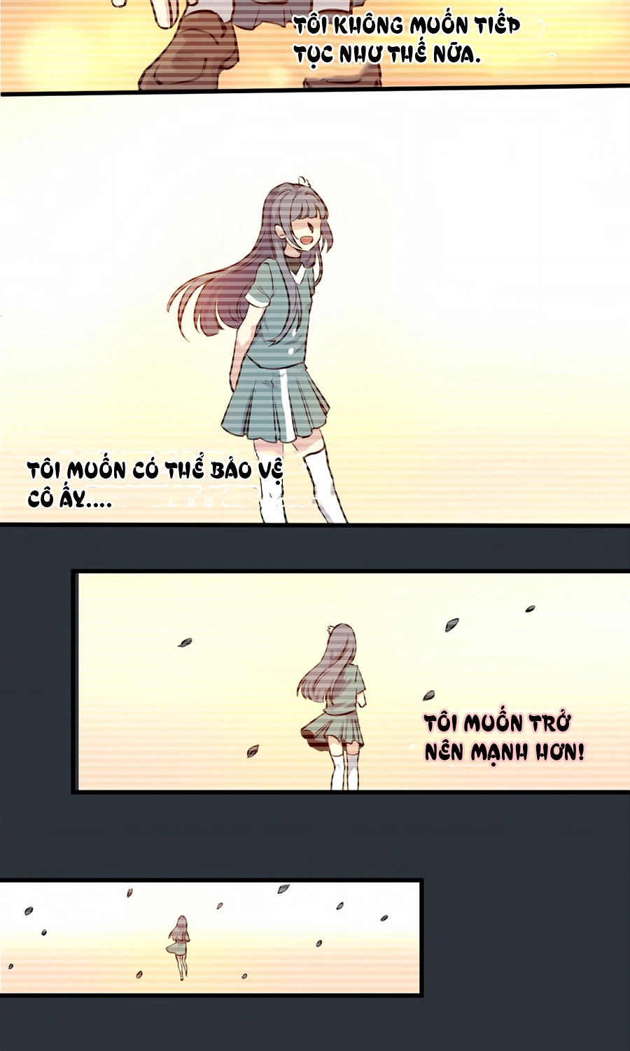 Thí Thần Chi Lộ Chapter 4 - 36