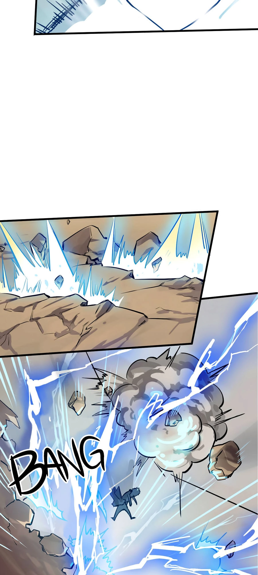 Thí Thần Chi Lộ Chapter 4 - 39