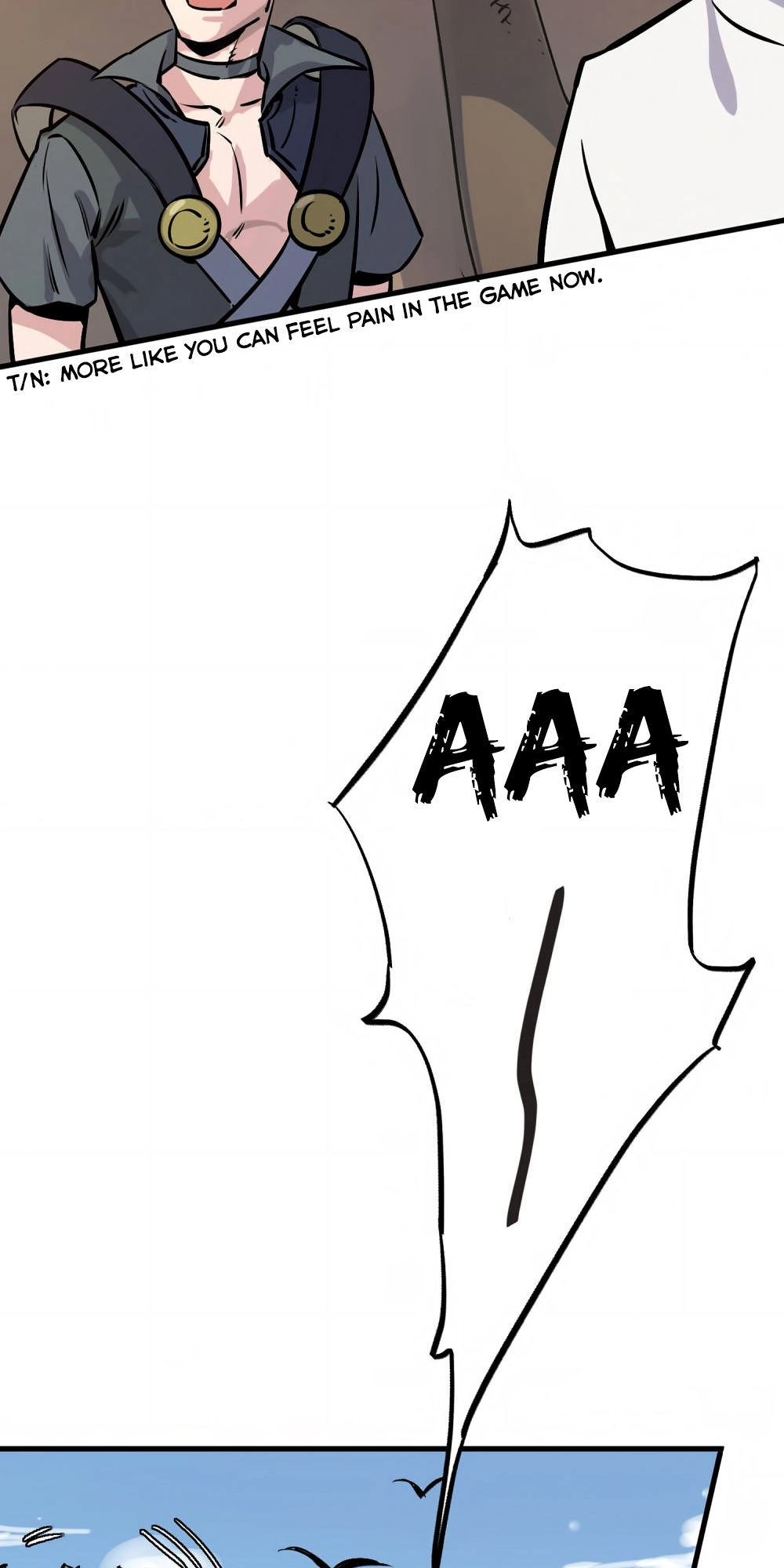 Thí Thần Chi Lộ Chapter 5 - 35