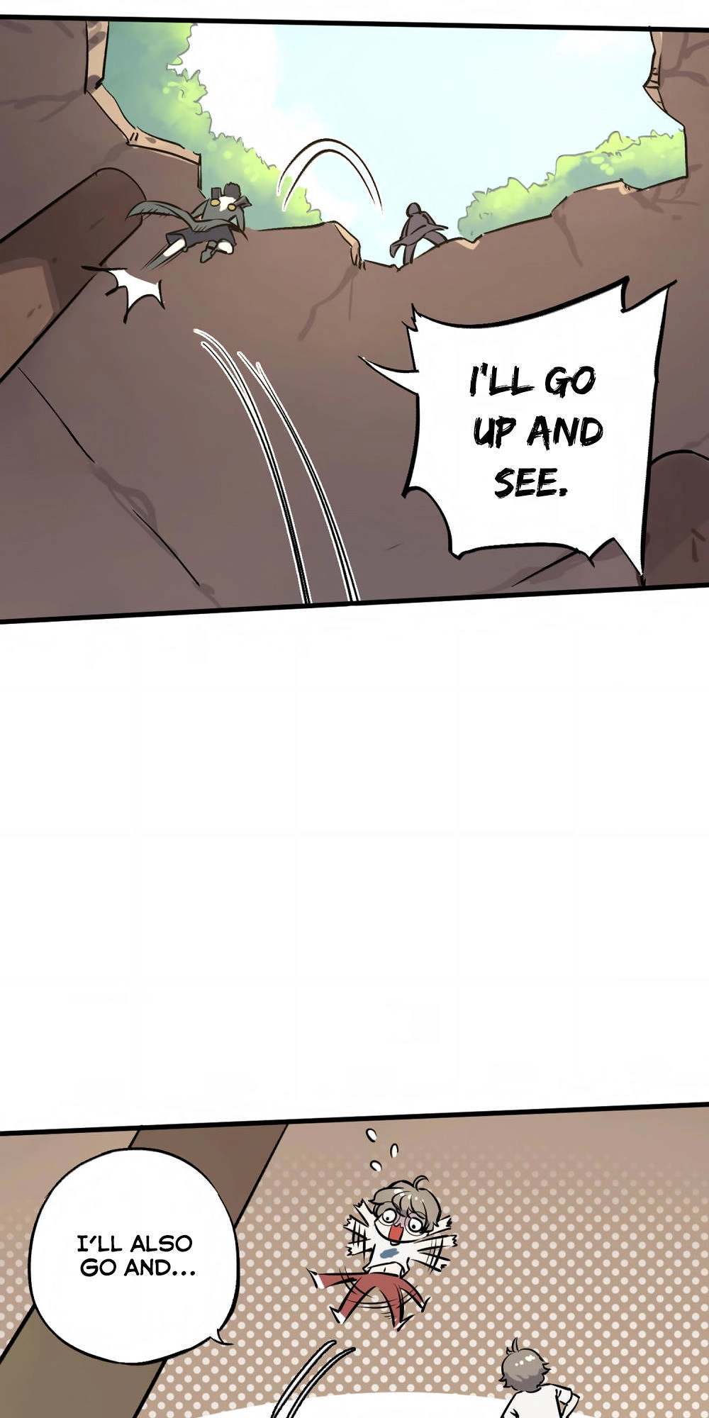 Thí Thần Chi Lộ Chapter 5 - 37