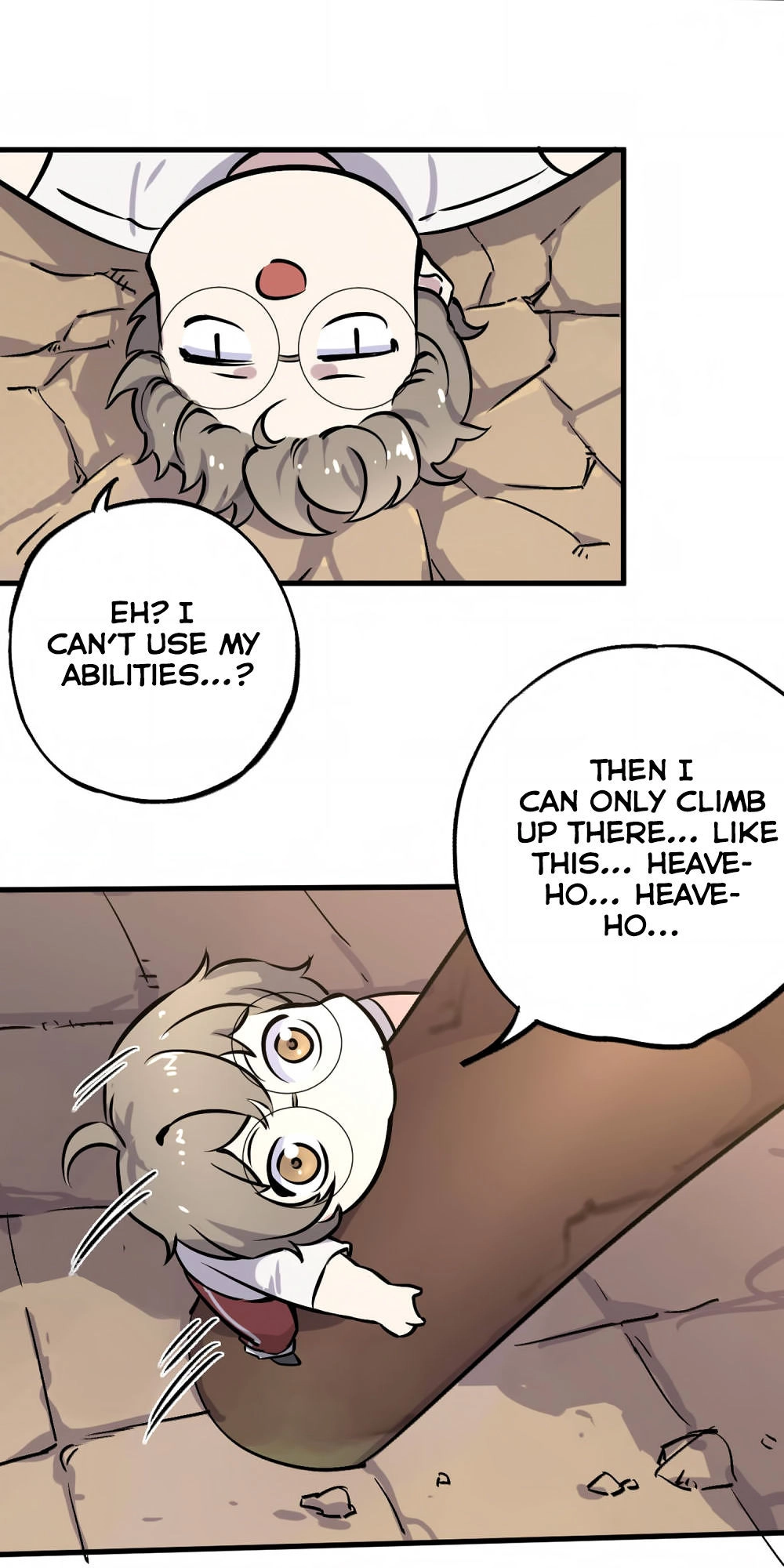 Thí Thần Chi Lộ Chapter 5 - 39