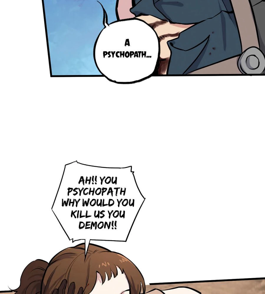 Thí Thần Chi Lộ Chapter 6 - 11