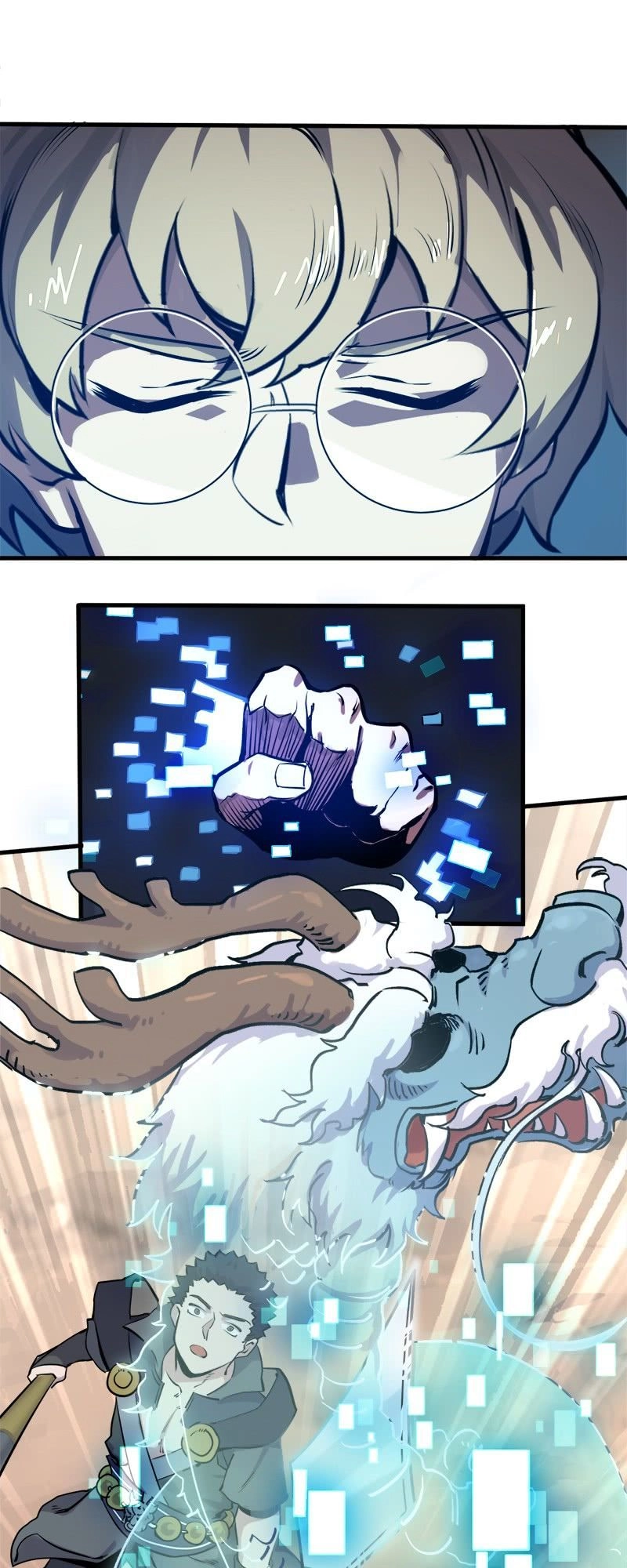 Thí Thần Chi Lộ Chapter 7 - 27