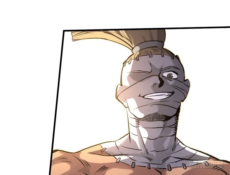 Thí Thần Chi Lộ Chapter 9 - 34