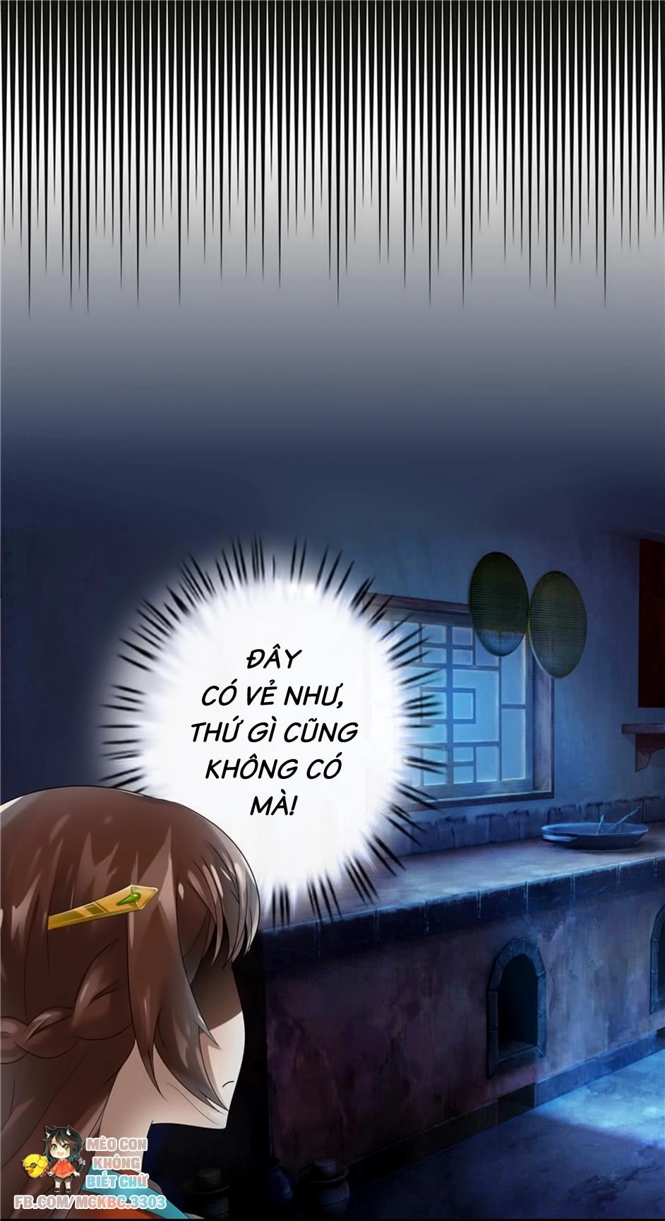 Manh Thê Thực Thần Chapter 2 - 26