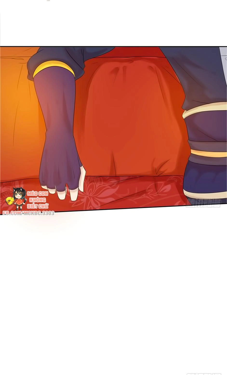 Manh Thê Thực Thần Chapter 2 - 56