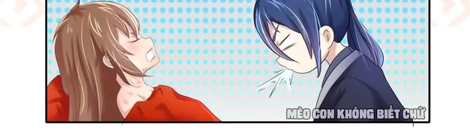 Manh Thê Thực Thần Chapter 3 - 10