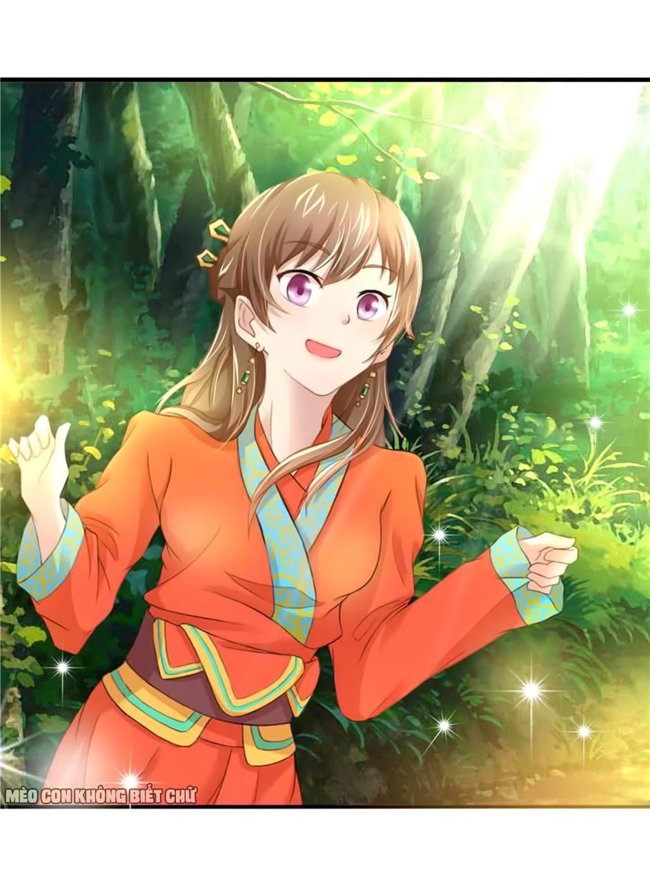 Manh Thê Thực Thần Chapter 3 - 20