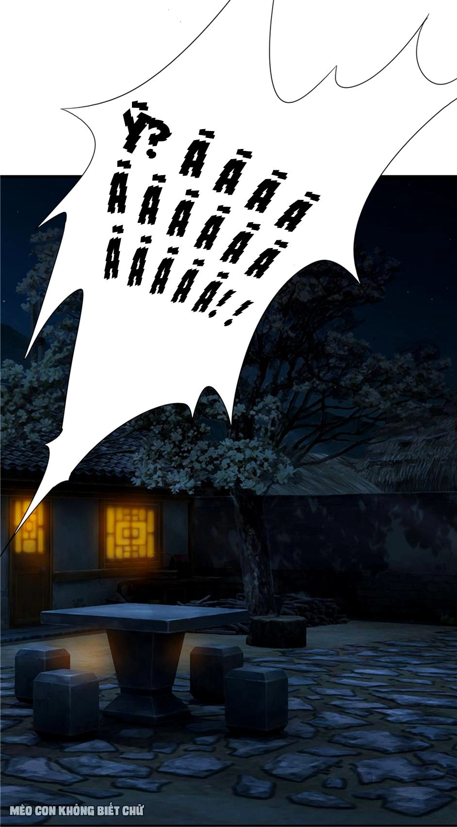 Manh Thê Thực Thần Chapter 6 - 18