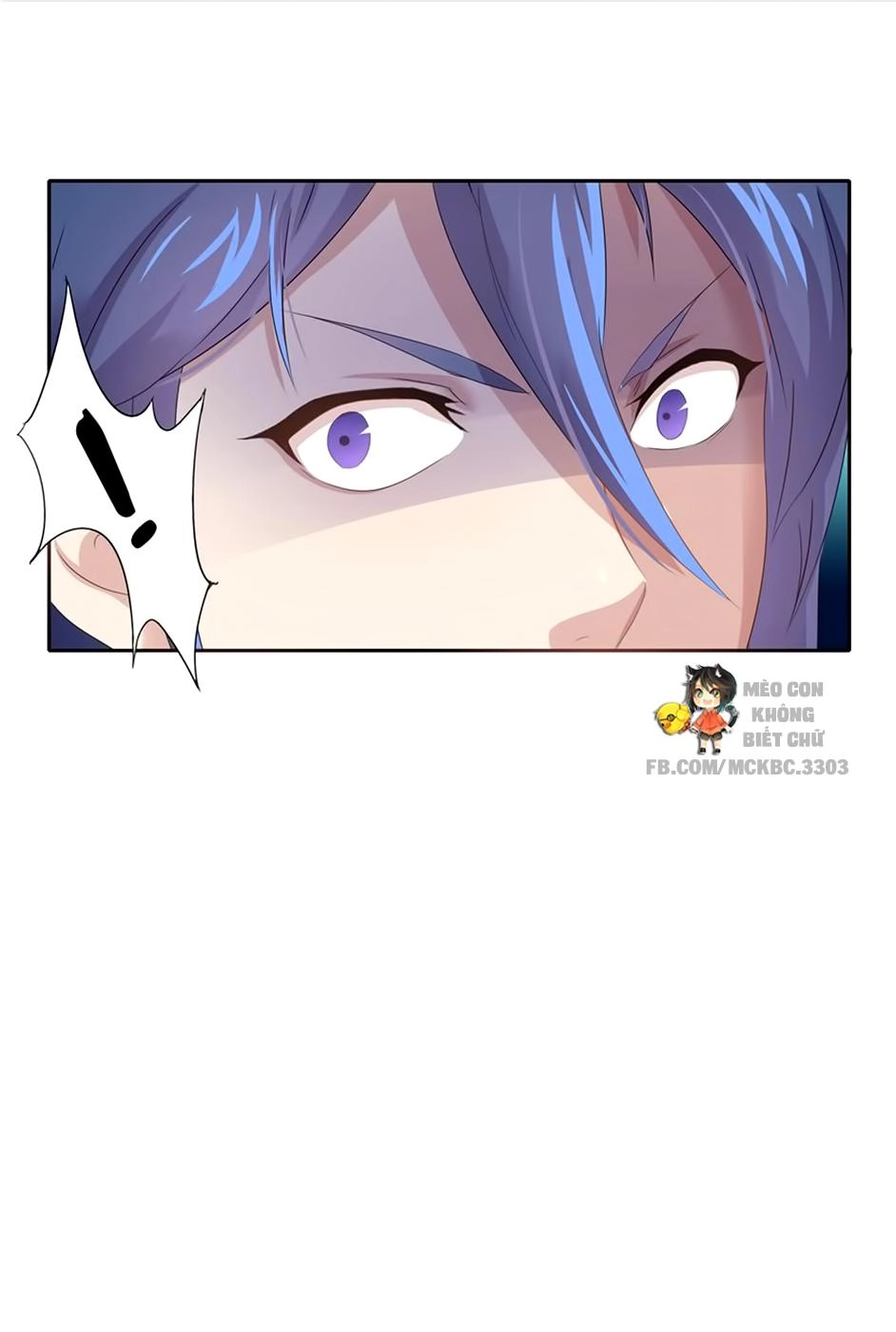 Manh Thê Thực Thần Chapter 6 - 19