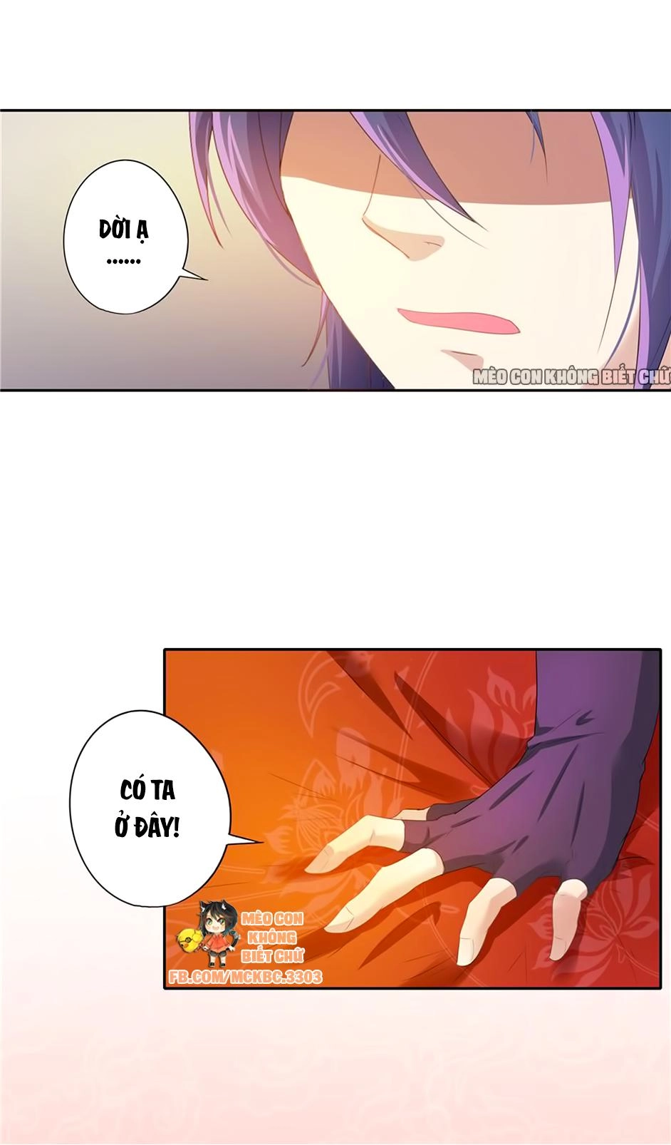 Manh Thê Thực Thần Chapter 6 - 34