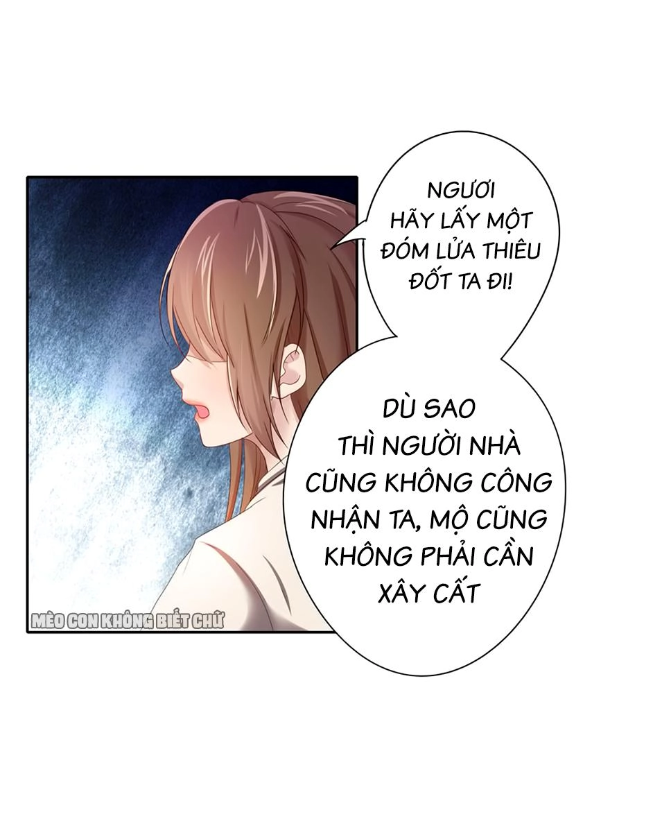 Manh Thê Thực Thần Chapter 8 - 24