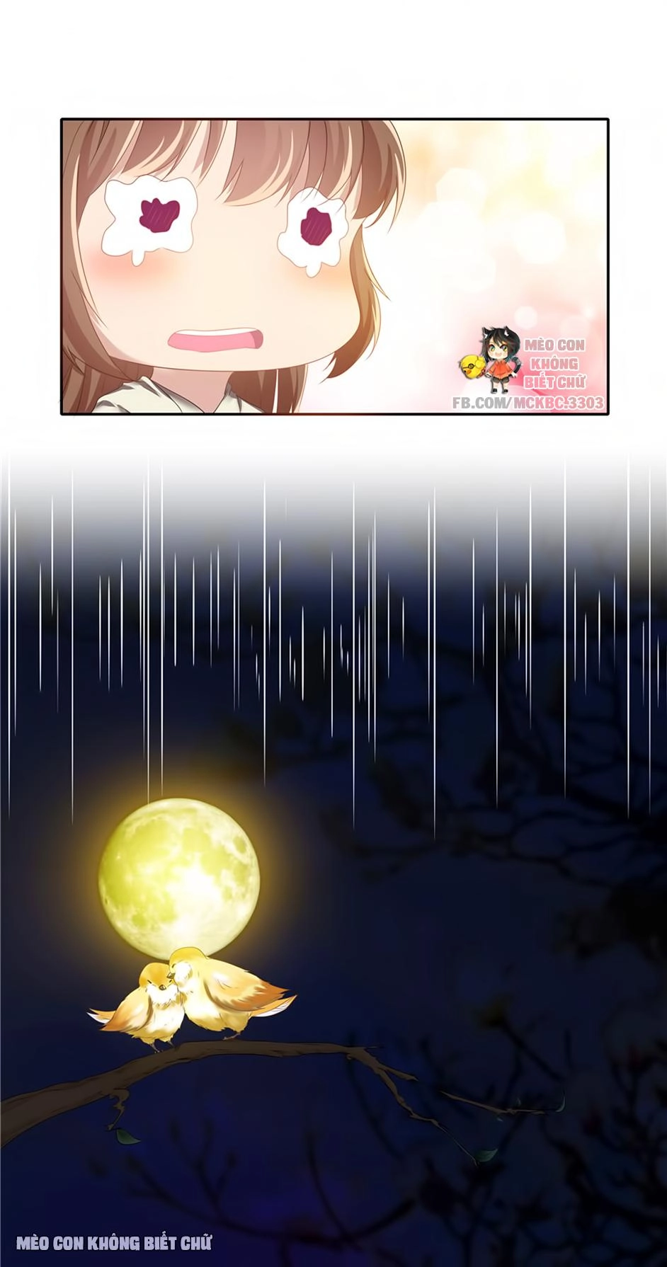 Manh Thê Thực Thần Chapter 8 - 26