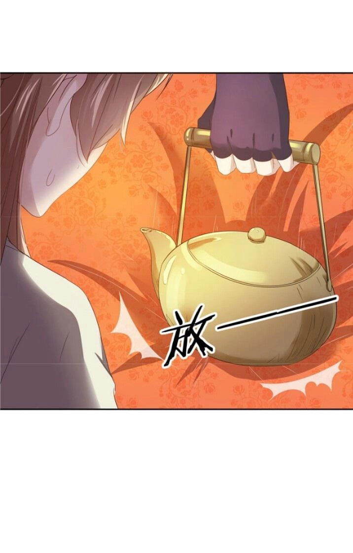 Manh Thê Thực Thần Chapter 8.1 - 6