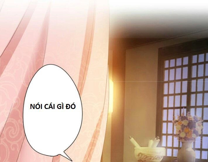 Manh Thê Thực Thần Chapter 8.1 - 10