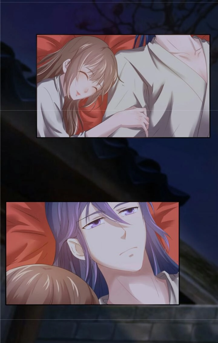 Manh Thê Thực Thần Chapter 8.1 - 14