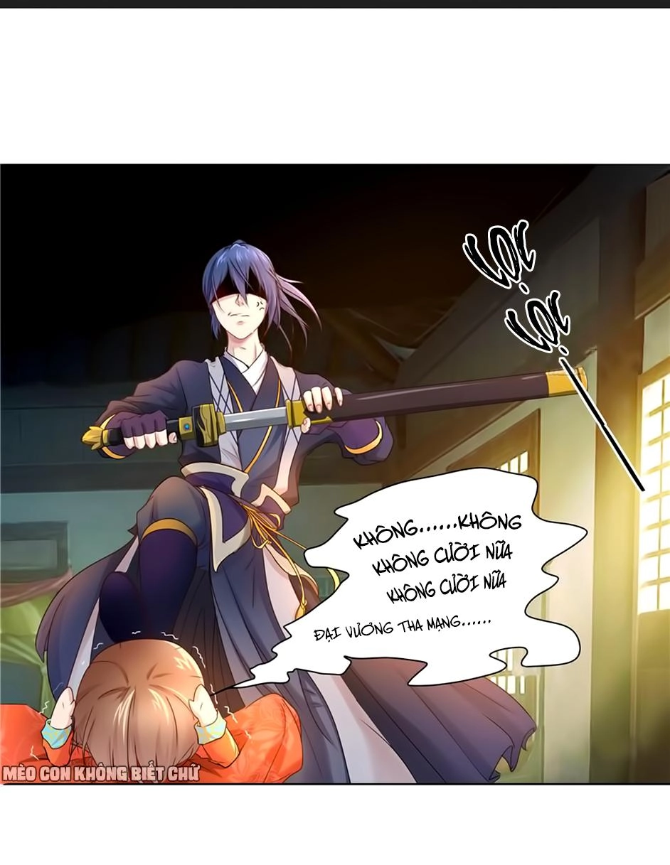 Manh Thê Thực Thần Chapter 10 - 9