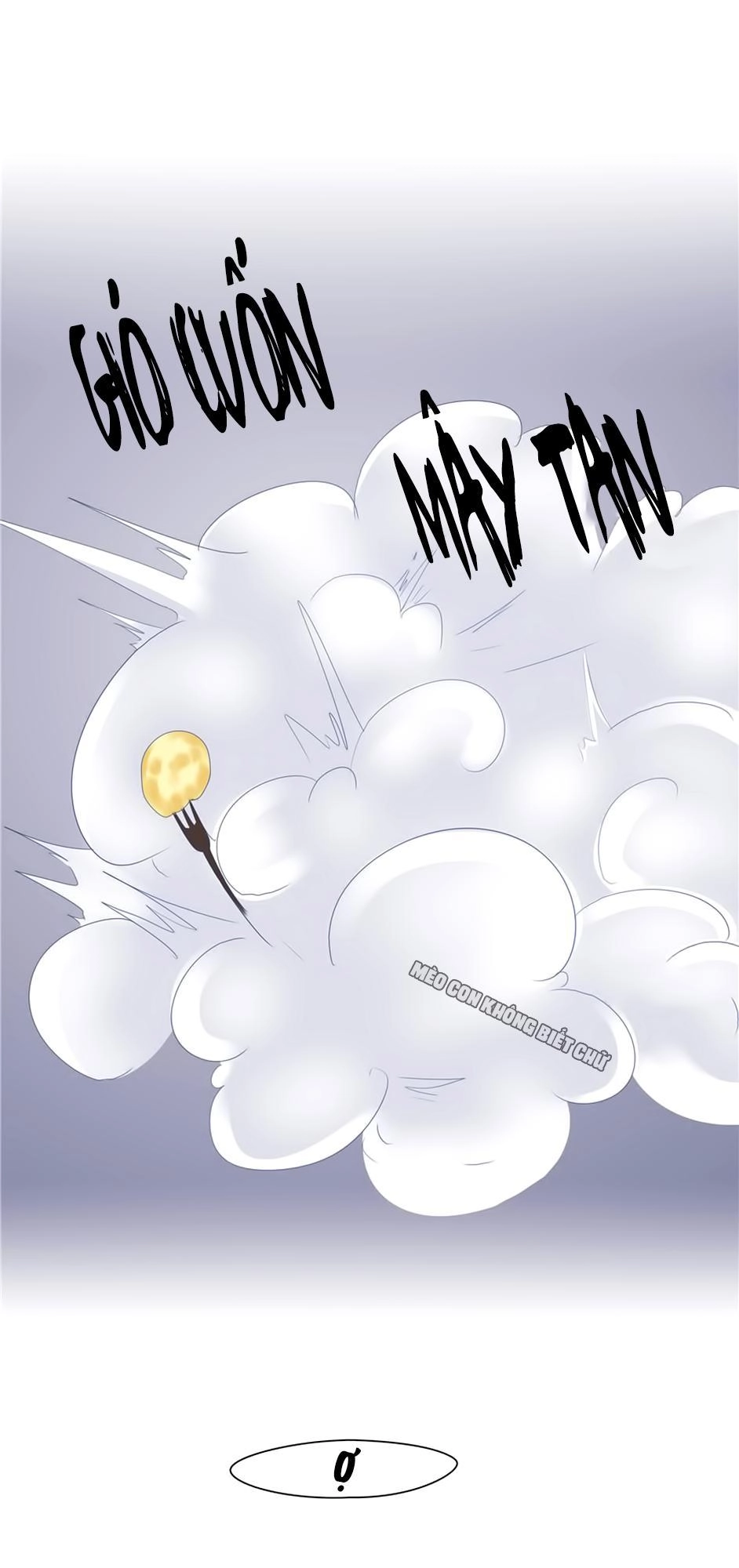 Manh Thê Thực Thần Chapter 10 - 23