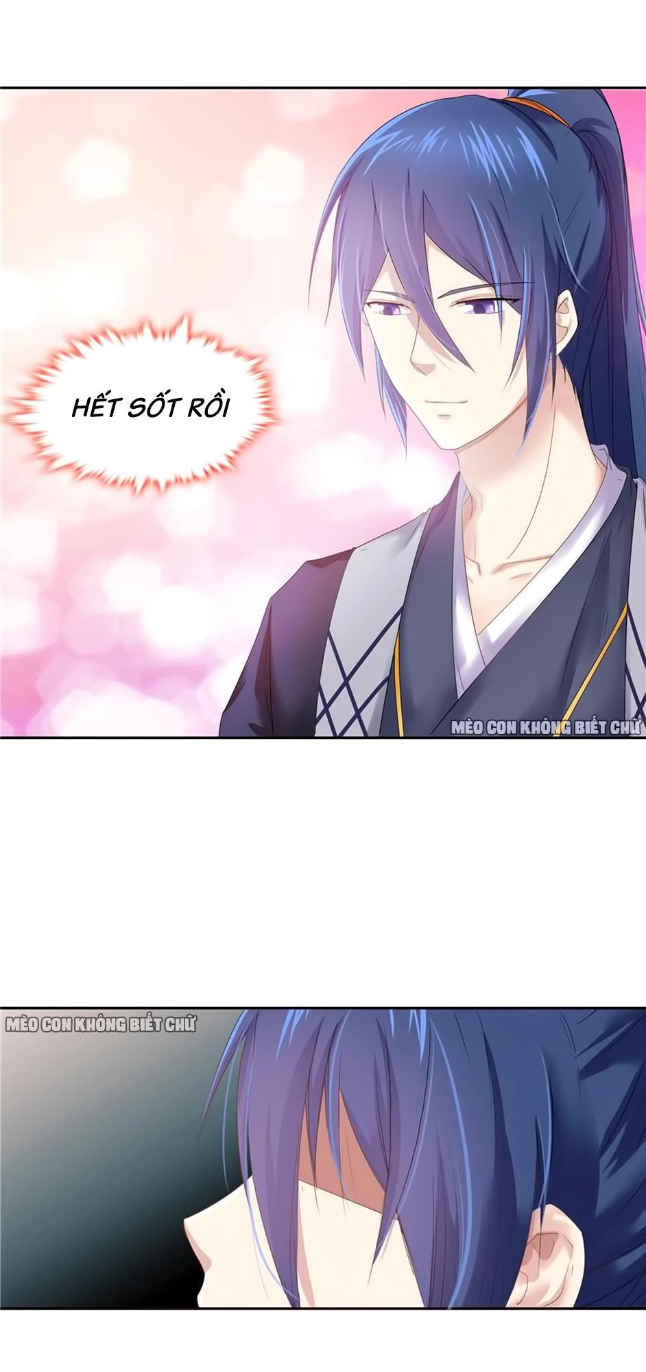 Manh Thê Thực Thần Chapter 10 - 26