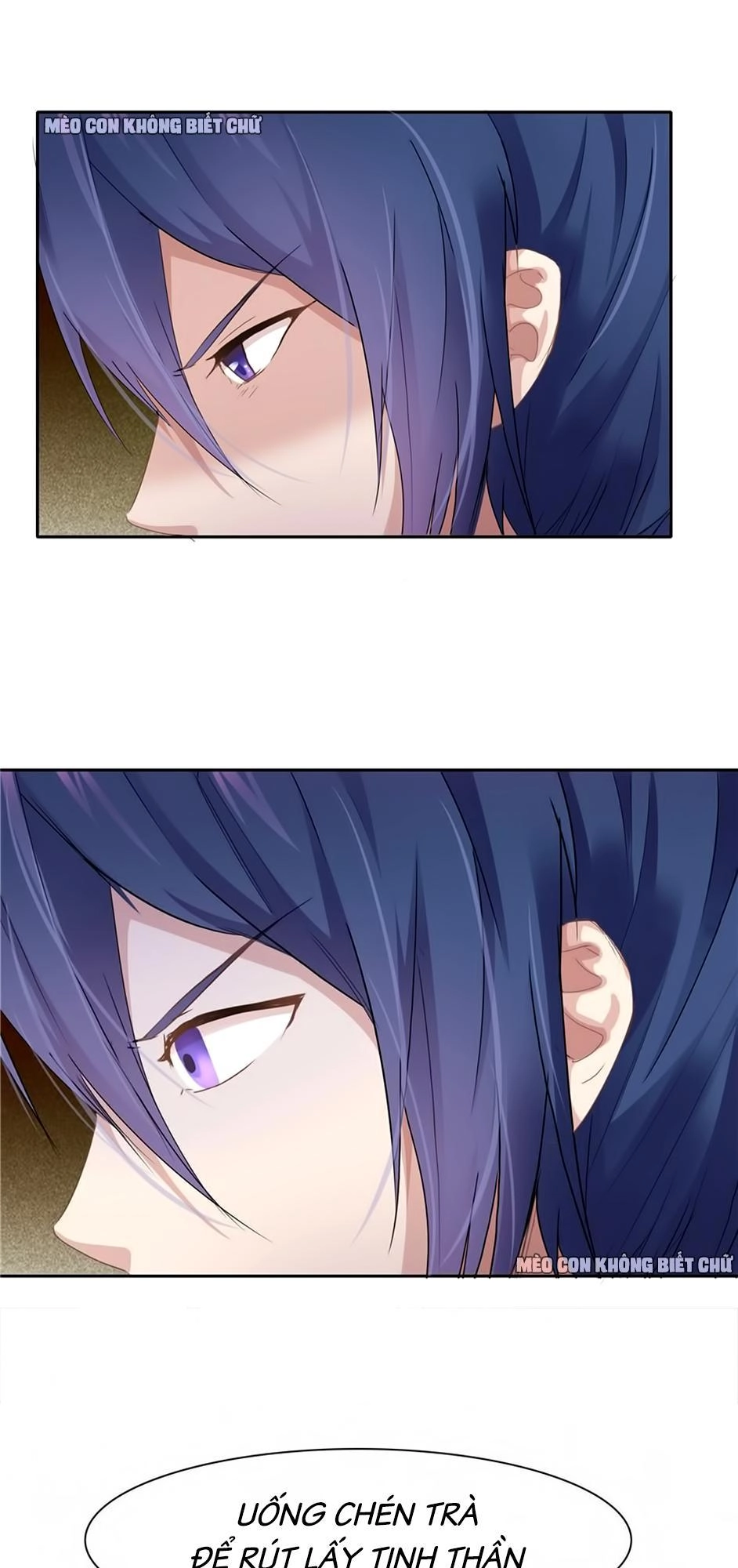 Manh Thê Thực Thần Chapter 10 - 37