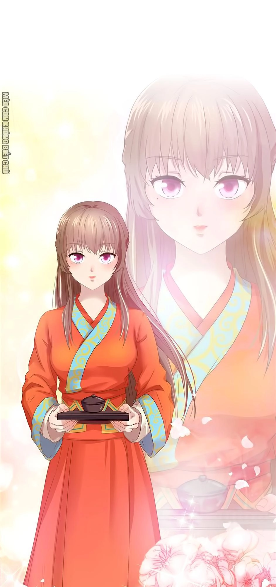 Manh Thê Thực Thần Chapter 10 - 39