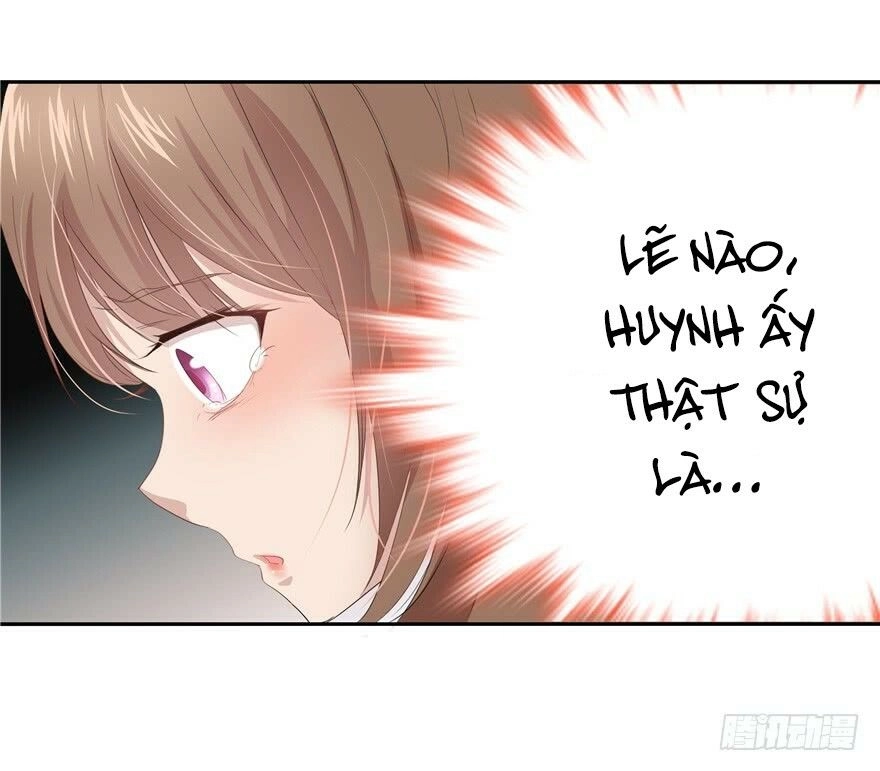 Manh Thê Thực Thần Chapter 12 - 16