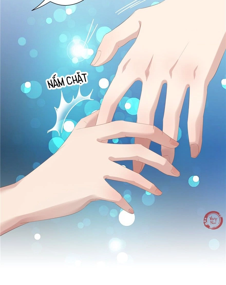 Manh Thê Thực Thần Chapter 13 - 11