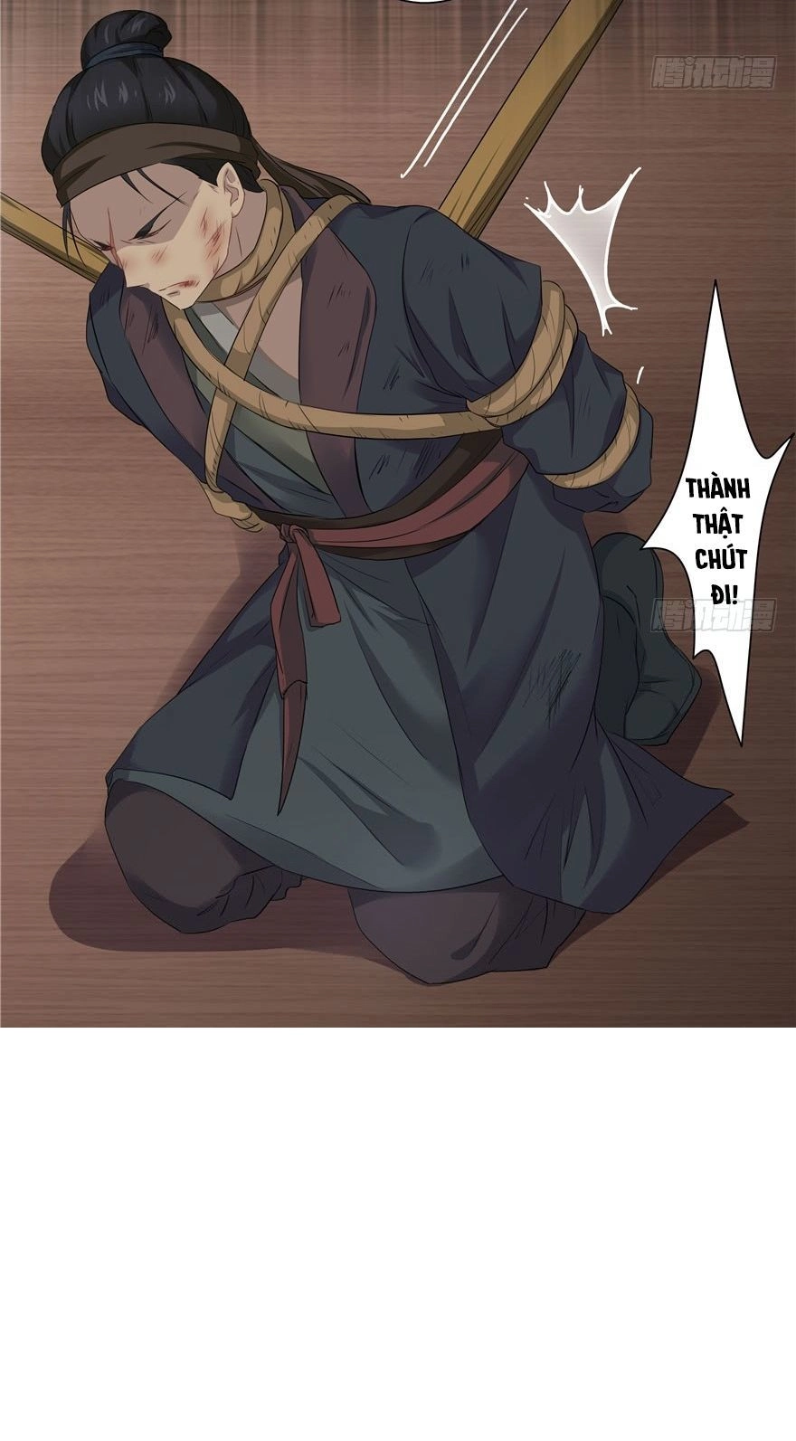 Manh Thê Thực Thần Chapter 15 - 6