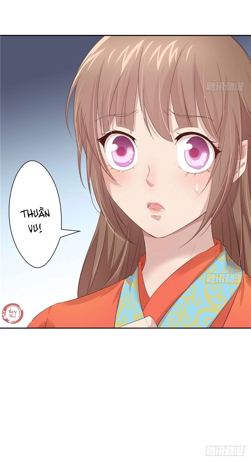 Manh Thê Thực Thần Chapter 15 - 30