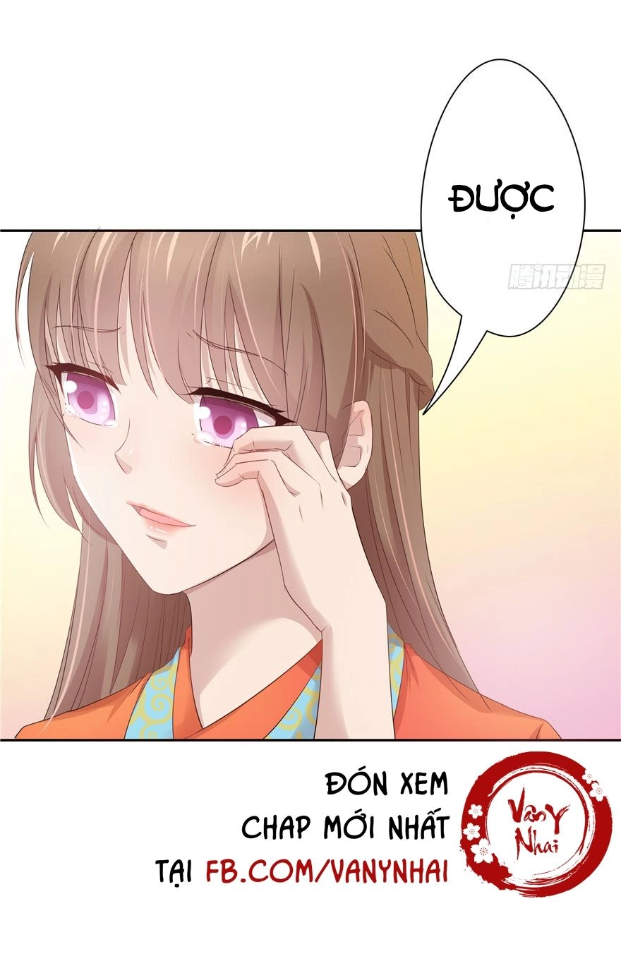 Manh Thê Thực Thần Chapter 15 - 35