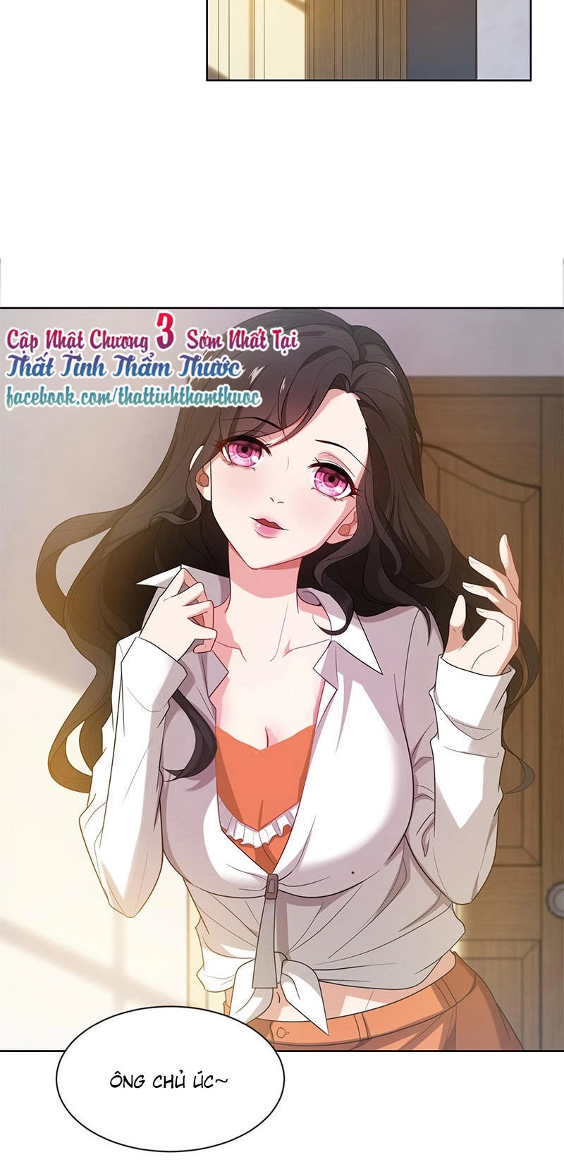 Vợ Yêu Không Ngoan Chapter 2 - 19