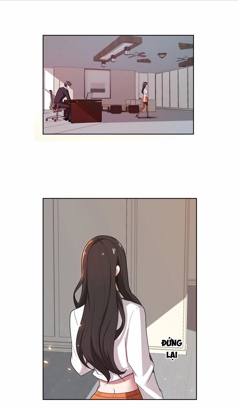 Vợ Yêu Không Ngoan Chapter 3 - 12