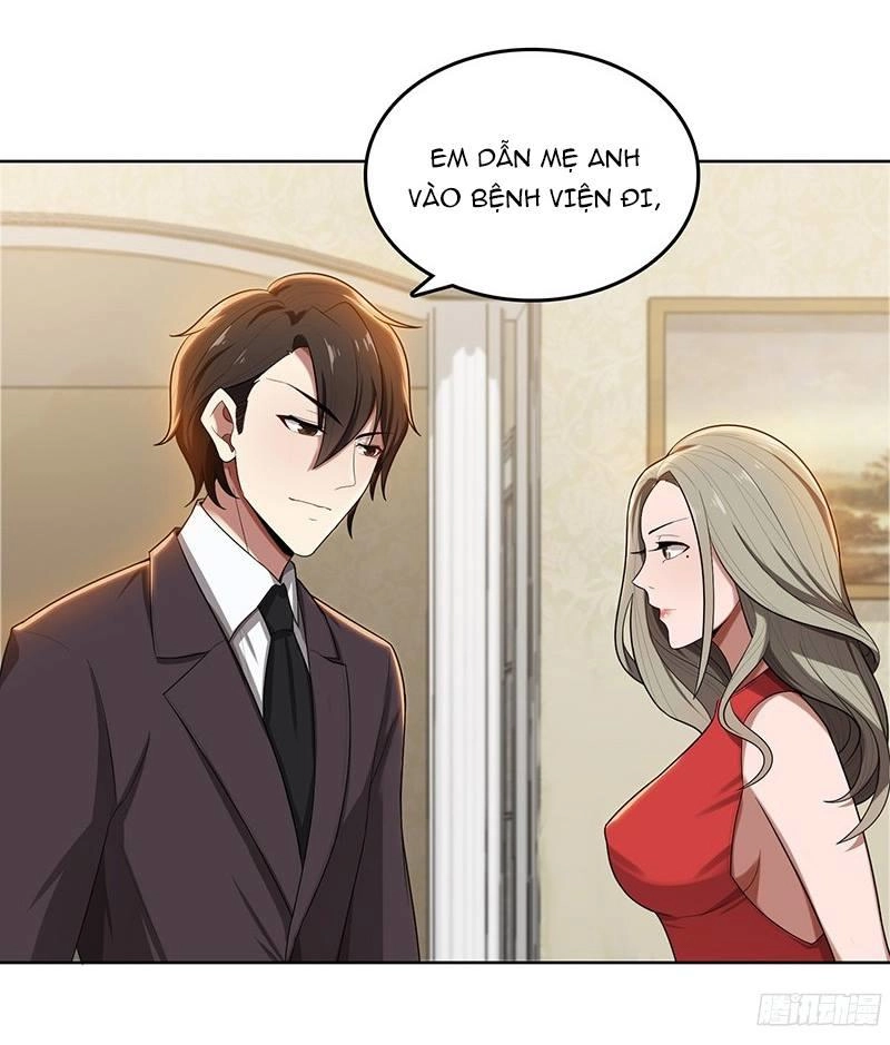 Vợ Yêu Không Ngoan Chapter 6 - 37