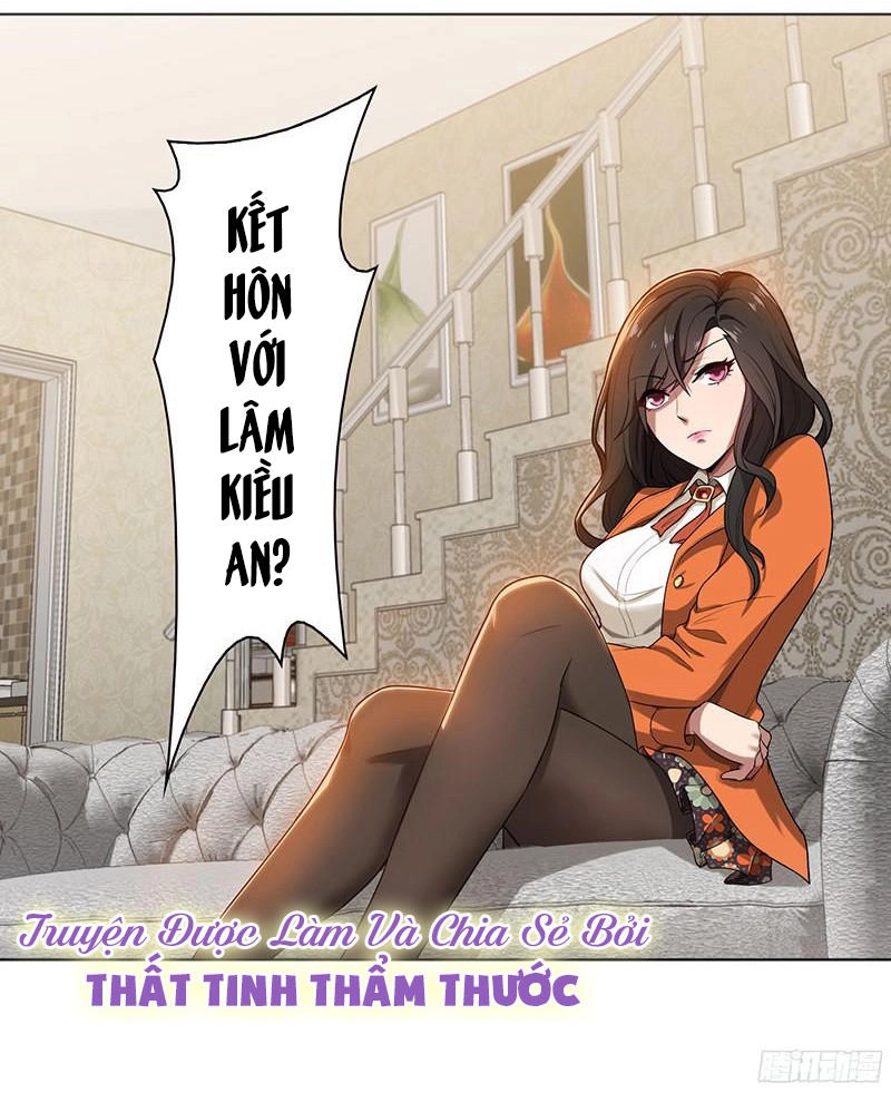 Vợ Yêu Không Ngoan Chapter 7 - 11