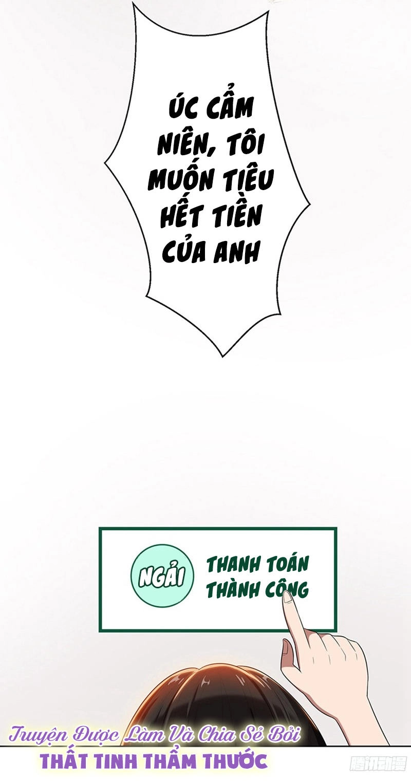 Vợ Yêu Không Ngoan Chapter 7 - 37