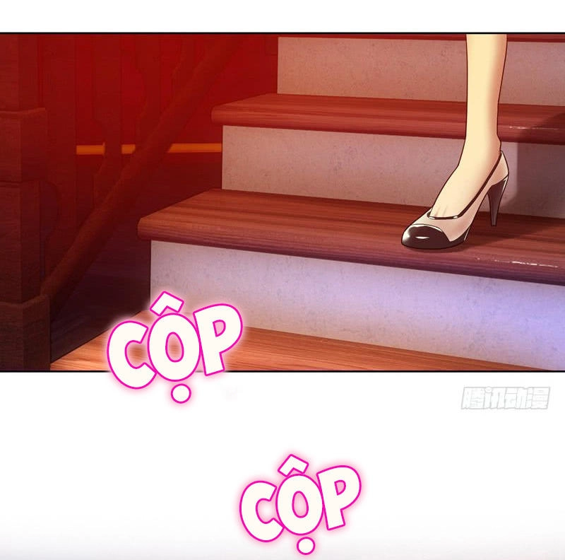 Vợ Yêu Không Ngoan Chapter 8 - 5