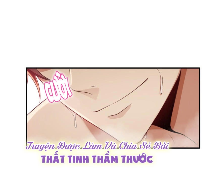 Vợ Yêu Không Ngoan Chapter 10 - 20