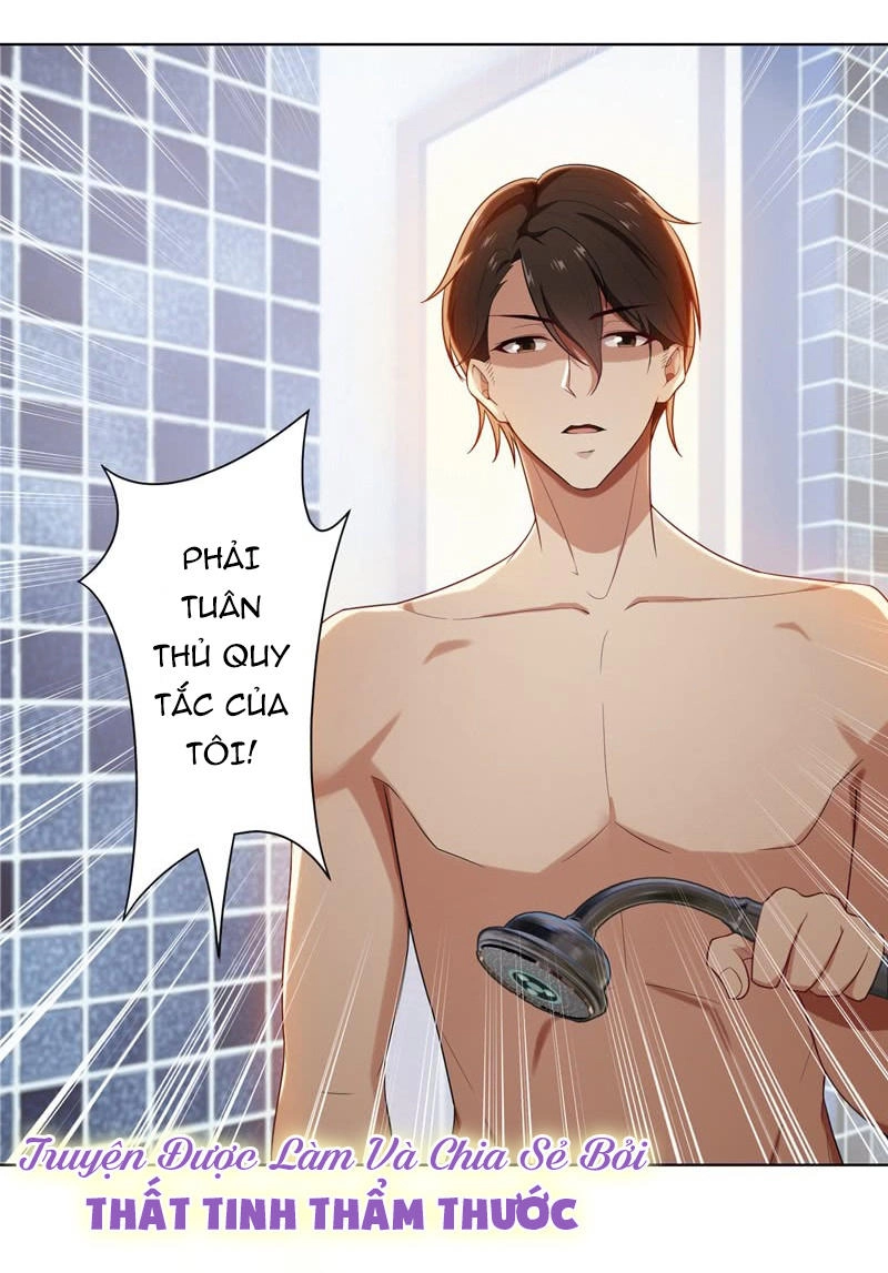 Vợ Yêu Không Ngoan Chapter 10 - 24