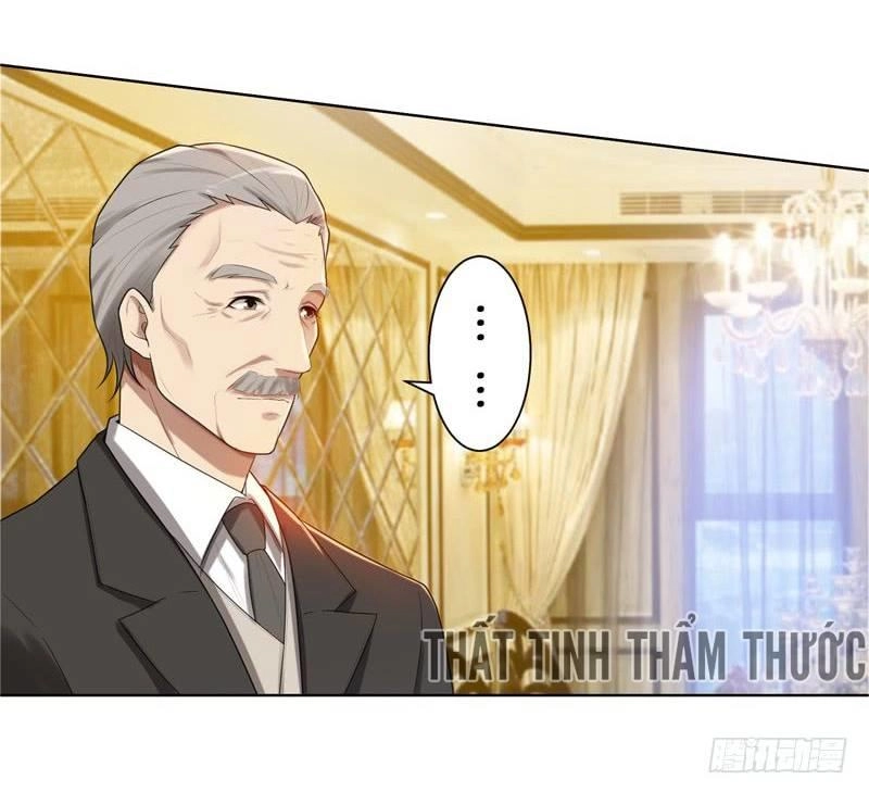 Vợ Yêu Không Ngoan Chapter 13 - 29