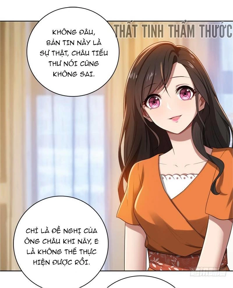 Vợ Yêu Không Ngoan Chapter 14 - 4
