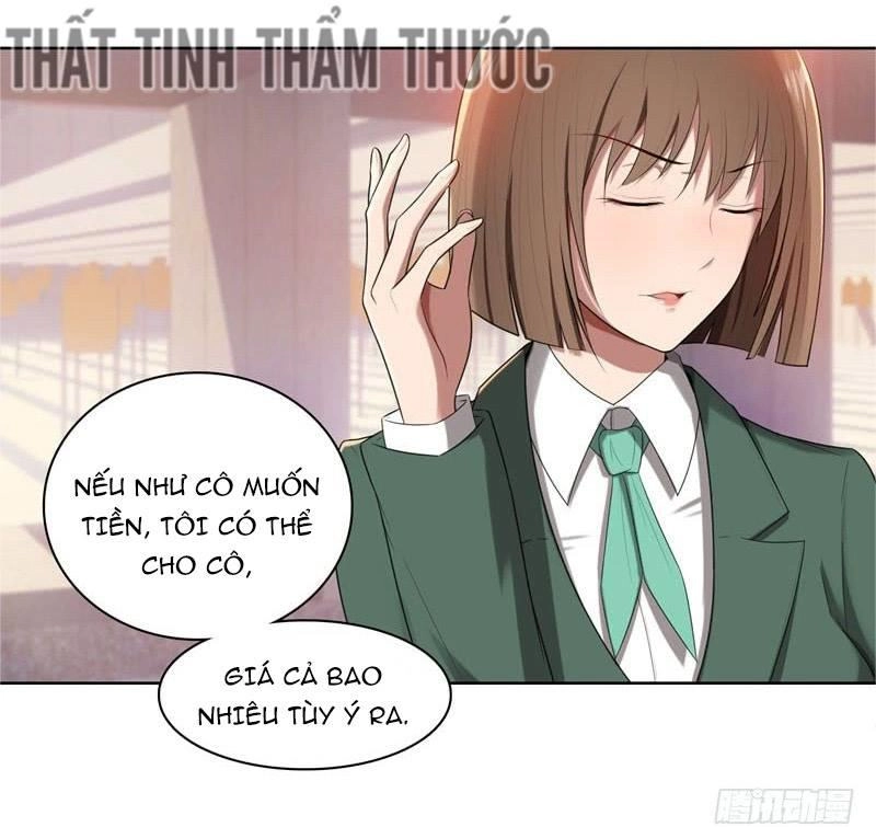 Vợ Yêu Không Ngoan Chapter 16 - 4