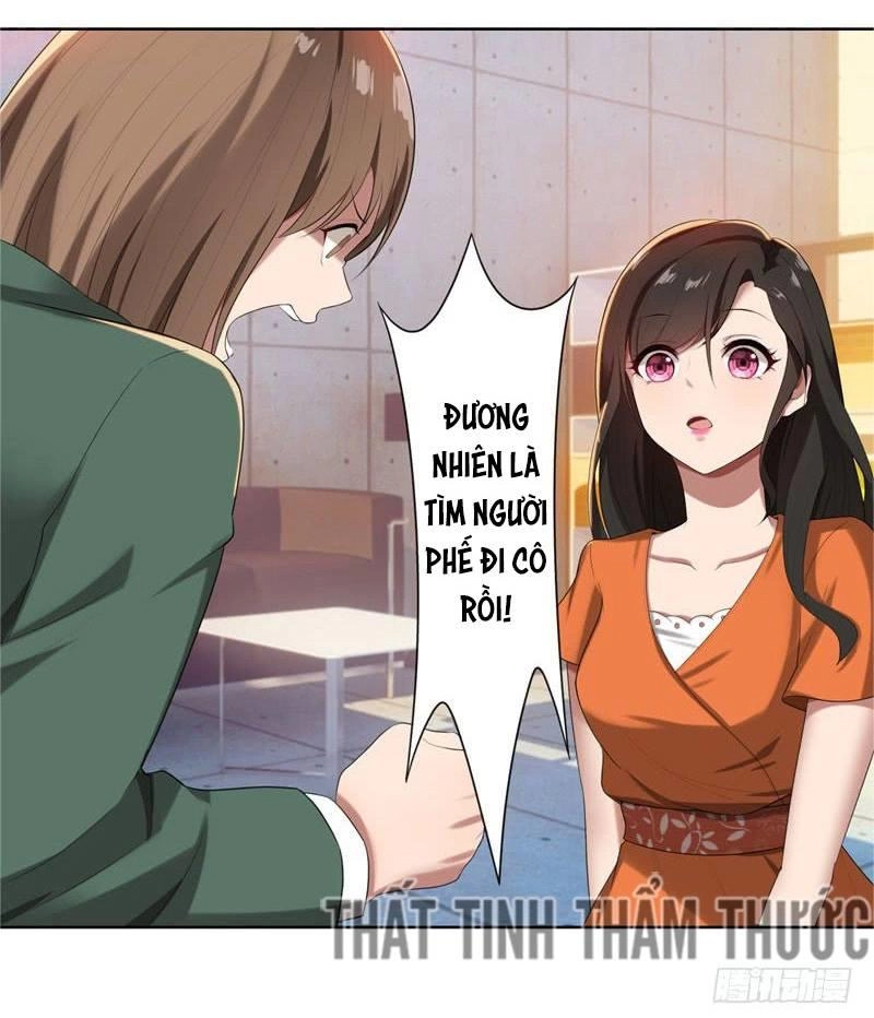 Vợ Yêu Không Ngoan Chapter 16 - 10