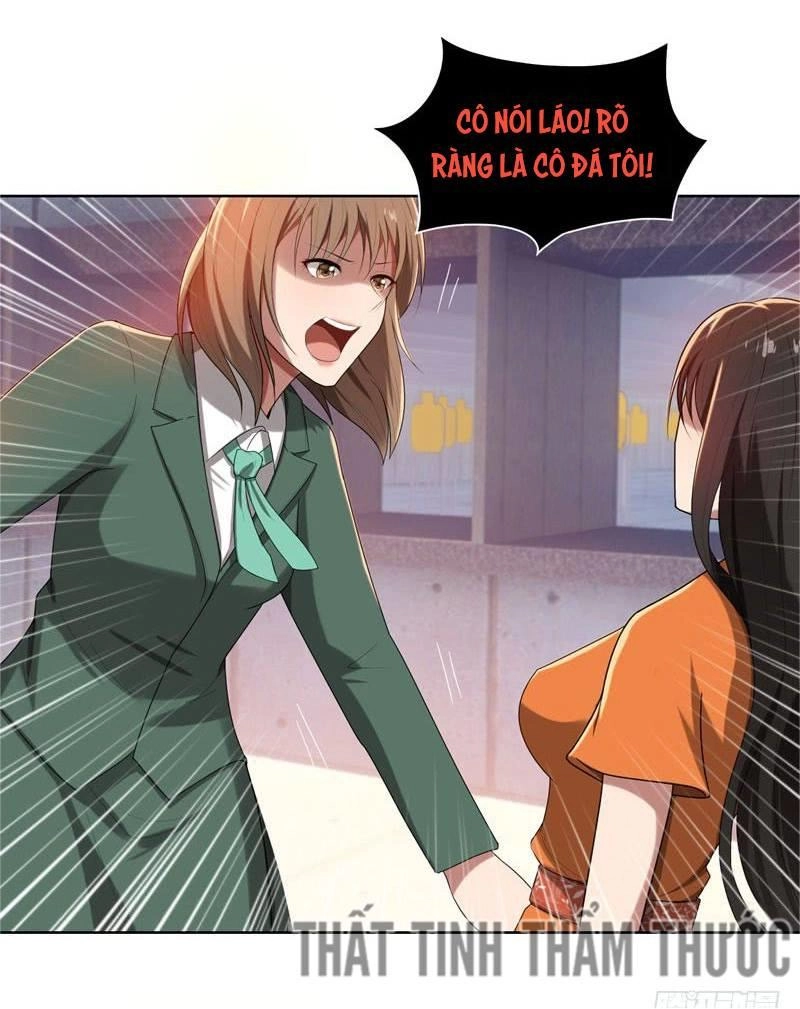 Vợ Yêu Không Ngoan Chapter 16 - 34